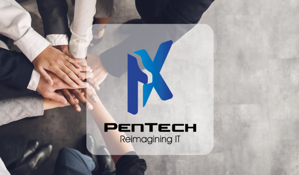 IT Managed Services Pentech 1X 1