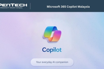 Microsoft 365 Copilot Malaysia | IT Solutions Malaysia | Data Center ...