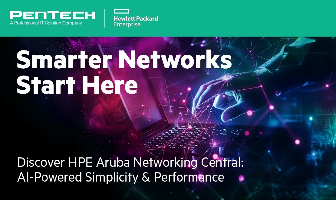 AI Networking 1